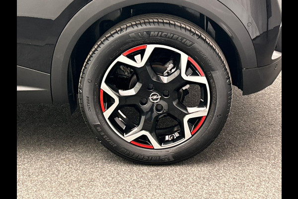 Opel Mokka 1.2 Turbo Ultimate | Apple/Carplay | Camera | Stoelverwarming