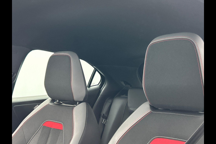 Opel Mokka 1.2 Turbo Ultimate | Apple/Carplay | Camera | Stoelverwarming