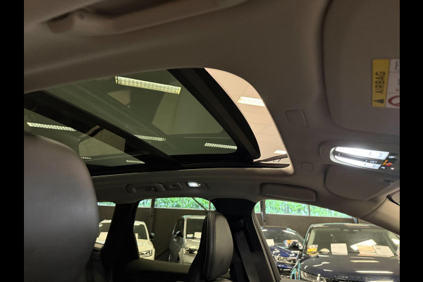 Volvo XC60 2.0 T8 455PK AWD R-DESIGN BLACK B&W/PANO/LEDER/H-UP/360CAM/STOEL-M+KOELING///