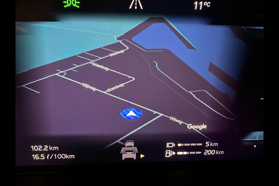 Volvo XC60 2.0 T8 455PK AWD R-DESIGN BLACK B&W/PANO/LEDER/H-UP/360CAM/STOEL-M+KOELING///