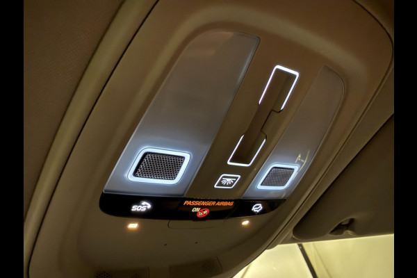 Volvo XC60 2.0 T8 455PK AWD R-DESIGN BLACK B&W/PANO/LEDER/H-UP/360CAM/STOEL-M+KOELING///