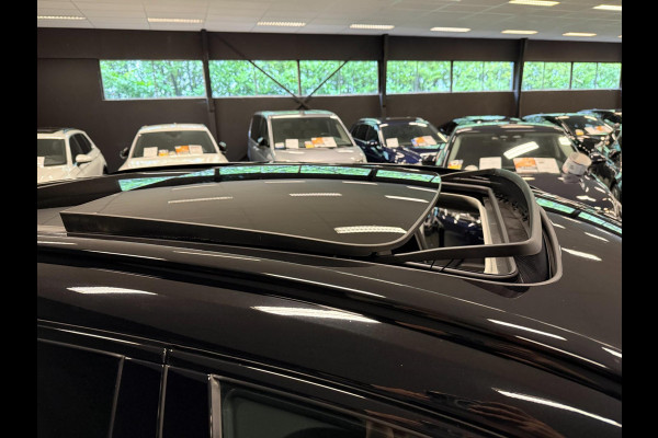 Volvo XC60 2.0 T8 455PK AWD R-DESIGN BLACK B&W/PANO/LEDER/H-UP/360CAM/STOEL-M+KOELING///