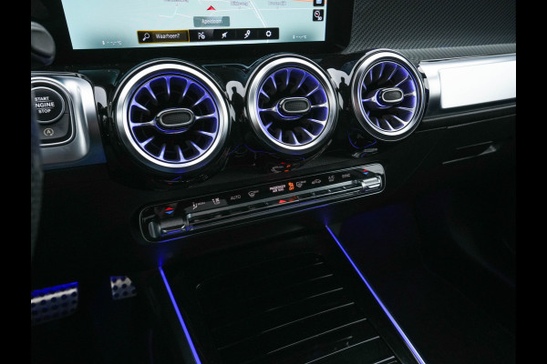 Mercedes-Benz Glb 200 d ( VAN ) Premium AMG-Sport-Pack Aut. *LEATHER-MICROFIBRE | FULL-LED | AMBIENT-LIGHT | WIDE-SCREEN-DIGICOCKPIT | HEATED-SPORTSEATS | KEYLESS | NAVI-FULLMAP | DAB+ | ECC | PDC | CRUISE | 19''ALU*