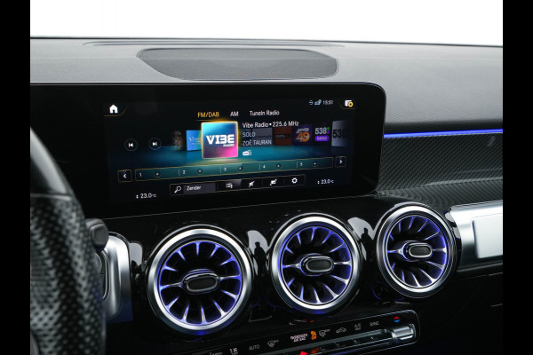 Mercedes-Benz Glb 200 d ( VAN ) Premium AMG-Sport-Pack Aut. *LEATHER-MICROFIBRE | FULL-LED | AMBIENT-LIGHT | WIDE-SCREEN-DIGICOCKPIT | HEATED-SPORTSEATS | KEYLESS | NAVI-FULLMAP | DAB+ | ECC | PDC | CRUISE | 19''ALU*