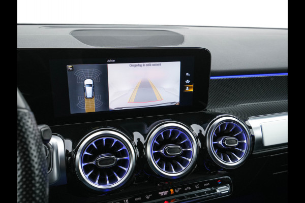 Mercedes-Benz Glb 200 d ( VAN ) Premium AMG-Sport-Pack Aut. *LEATHER-MICROFIBRE | FULL-LED | AMBIENT-LIGHT | WIDE-SCREEN-DIGICOCKPIT | HEATED-SPORTSEATS | KEYLESS | NAVI-FULLMAP | DAB+ | ECC | PDC | CRUISE | 19''ALU*