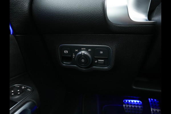 Mercedes-Benz Glb 200 d ( VAN ) Premium AMG-Sport-Pack Aut. *LEATHER-MICROFIBRE | FULL-LED | AMBIENT-LIGHT | WIDE-SCREEN-DIGICOCKPIT | HEATED-SPORTSEATS | KEYLESS | NAVI-FULLMAP | DAB+ | ECC | PDC | CRUISE | 19''ALU*