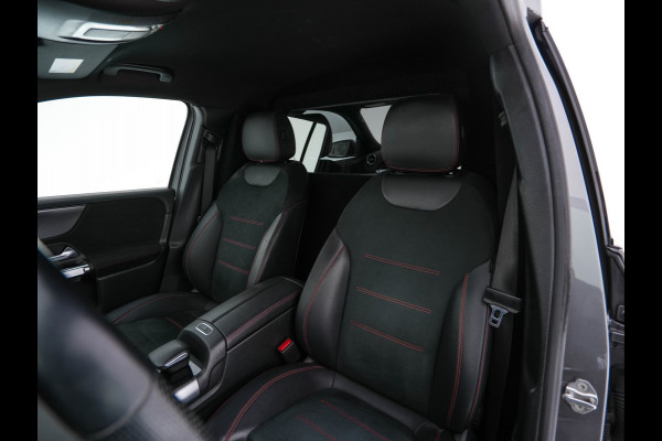 Mercedes-Benz Glb 200 d ( VAN ) Premium AMG-Sport-Pack Aut. *LEATHER-MICROFIBRE | FULL-LED | AMBIENT-LIGHT | WIDE-SCREEN-DIGICOCKPIT | HEATED-SPORTSEATS | KEYLESS | NAVI-FULLMAP | DAB+ | ECC | PDC | CRUISE | 19''ALU*
