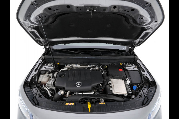 Mercedes-Benz Glb 200 d ( VAN ) Premium AMG-Sport-Pack Aut. *LEATHER-MICROFIBRE | FULL-LED | AMBIENT-LIGHT | WIDE-SCREEN-DIGICOCKPIT | HEATED-SPORTSEATS | KEYLESS | NAVI-FULLMAP | DAB+ | ECC | PDC | CRUISE | 19''ALU*