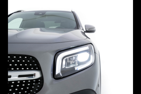 Mercedes-Benz Glb 200 d ( VAN ) Premium AMG-Sport-Pack Aut. *LEATHER-MICROFIBRE | FULL-LED | AMBIENT-LIGHT | WIDE-SCREEN-DIGICOCKPIT | HEATED-SPORTSEATS | KEYLESS | NAVI-FULLMAP | DAB+ | ECC | PDC | CRUISE | 19''ALU*