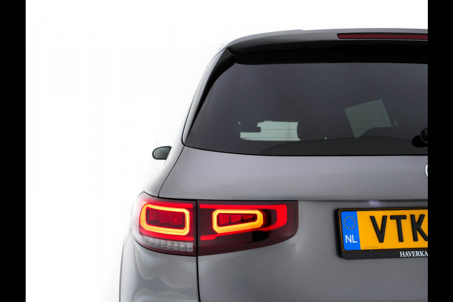 Mercedes-Benz Glb 200 d ( VAN ) Premium AMG-Sport-Pack Aut. *LEATHER-MICROFIBRE | FULL-LED | AMBIENT-LIGHT | WIDE-SCREEN-DIGICOCKPIT | HEATED-SPORTSEATS | KEYLESS | NAVI-FULLMAP | DAB+ | ECC | PDC | CRUISE | 19''ALU*