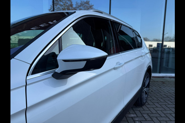 Seat Tarraco 1.5 TSI Xcellence 7p. - Navi - Trekhaak - Climate - Org.NL