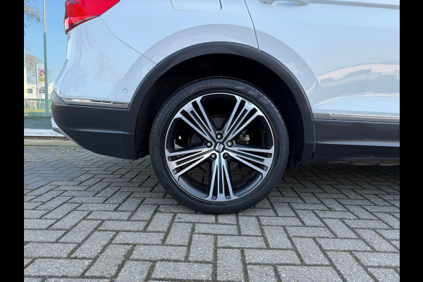 Seat Tarraco 1.5 TSI Xcellence 7p. - Navi - Trekhaak - Climate - Org.NL