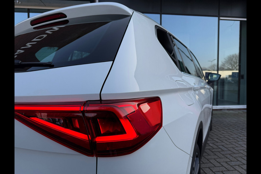 Seat Tarraco 1.5 TSI Xcellence 7p. - Navi - Trekhaak - Climate - Org.NL