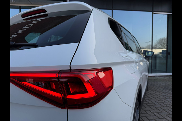 Seat Tarraco 1.5 TSI Xcellence 7p. - Navi - Trekhaak - Climate - Org.NL