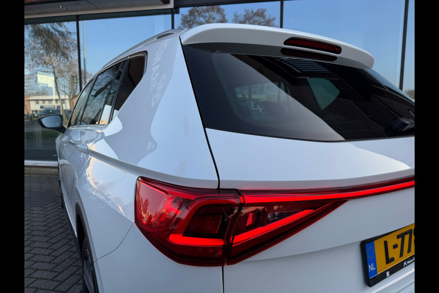 Seat Tarraco 1.5 TSI Xcellence 7p. - Navi - Trekhaak - Climate - Org.NL