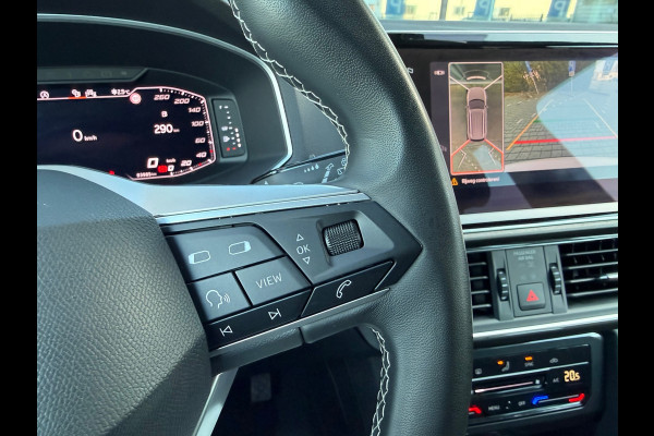 Seat Tarraco 1.5 TSI Xcellence 7p. - Navi - Trekhaak - Climate - Org.NL