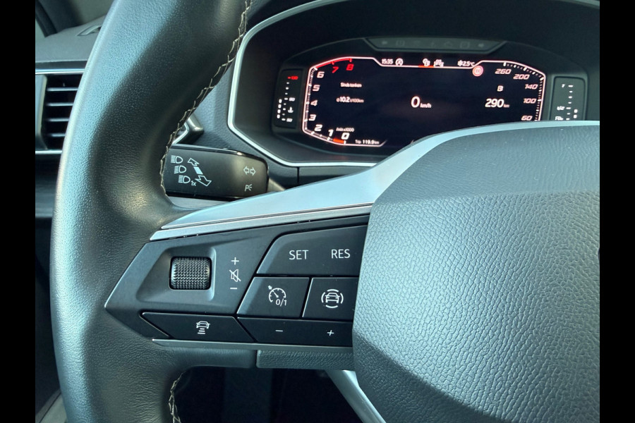 Seat Tarraco 1.5 TSI Xcellence 7p. - Navi - Trekhaak - Climate - Org.NL