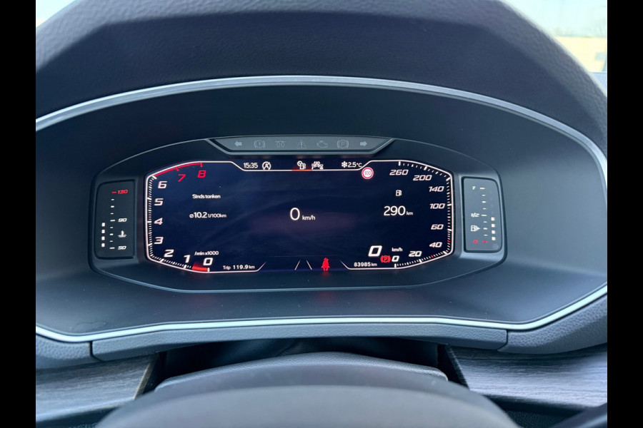 Seat Tarraco 1.5 TSI Xcellence 7p. - Navi - Trekhaak - Climate - Org.NL