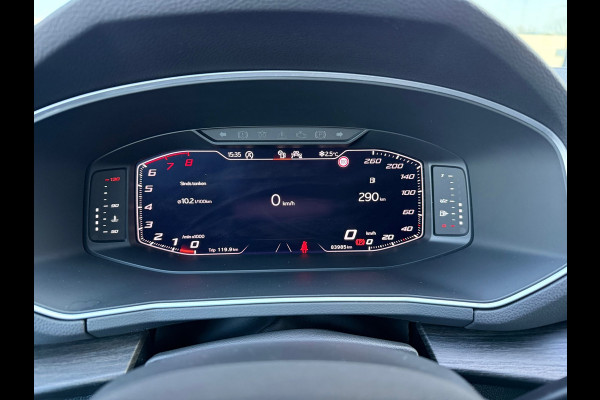 Seat Tarraco 1.5 TSI Xcellence 7p. - Navi - Trekhaak - Climate - Org.NL