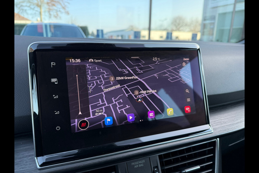 Seat Tarraco 1.5 TSI Xcellence 7p. - Navi - Trekhaak - Climate - Org.NL