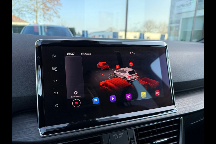 Seat Tarraco 1.5 TSI Xcellence 7p. - Navi - Trekhaak - Climate - Org.NL