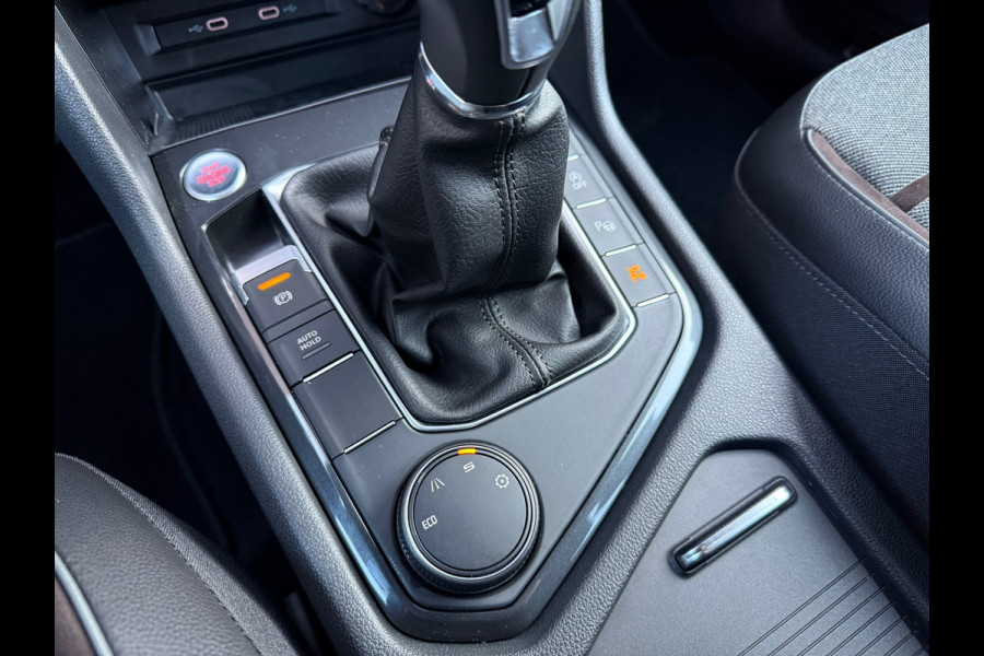 Seat Tarraco 1.5 TSI Xcellence 7p. - Navi - Trekhaak - Climate - Org.NL