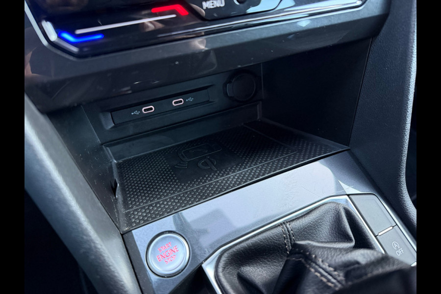 Seat Tarraco 1.5 TSI Xcellence 7p. - Navi - Trekhaak - Climate - Org.NL