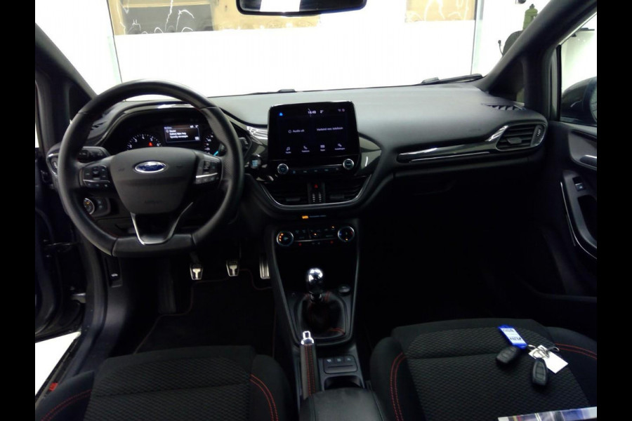 Ford Fiesta 1.0 EcoBoost ST-Line | Winterpack | 57.800 km.