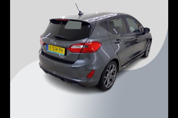 Ford Fiesta 1.0 EcoBoost ST-Line | Winterpack | 57.800 km.