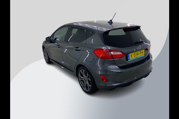 Ford Fiesta 1.0 EcoBoost ST-Line | Winterpack | 57.800 km.