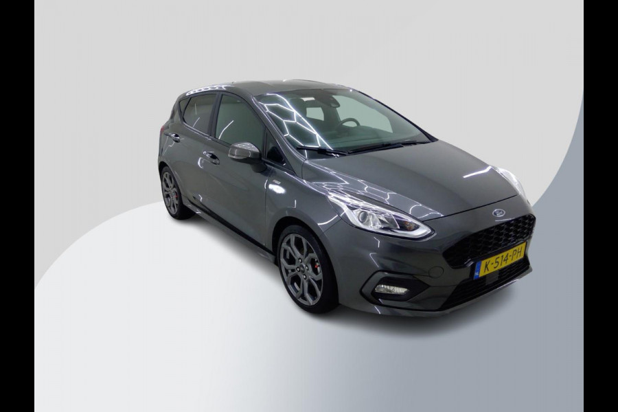Ford Fiesta 1.0 EcoBoost ST-Line | Winterpack | 57.800 km.