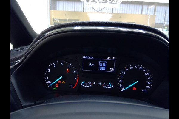 Ford Fiesta 1.0 EcoBoost ST-Line | Winterpack | 57.800 km.