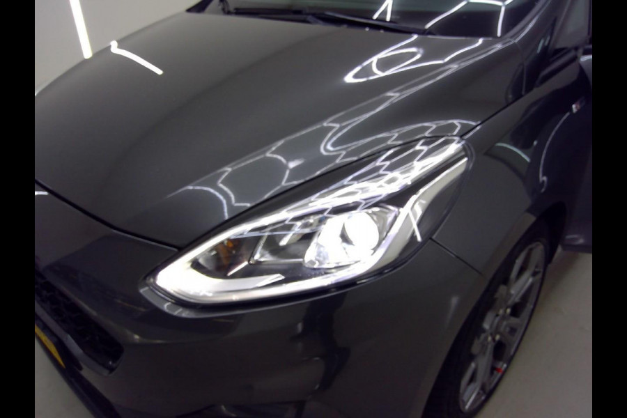 Ford Fiesta 1.0 EcoBoost ST-Line | Winterpack | 57.800 km.