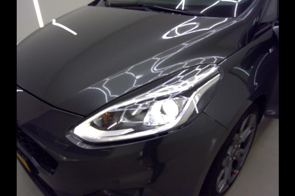Ford Fiesta 1.0 EcoBoost ST-Line | Winterpack | 57.800 km.