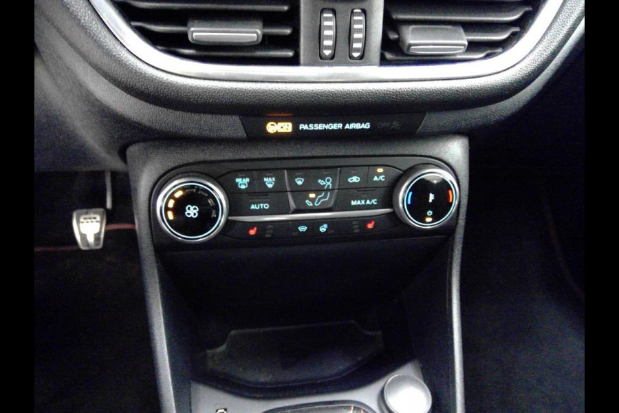 Ford Fiesta 1.0 EcoBoost ST-Line | Winterpack | 57.800 km.