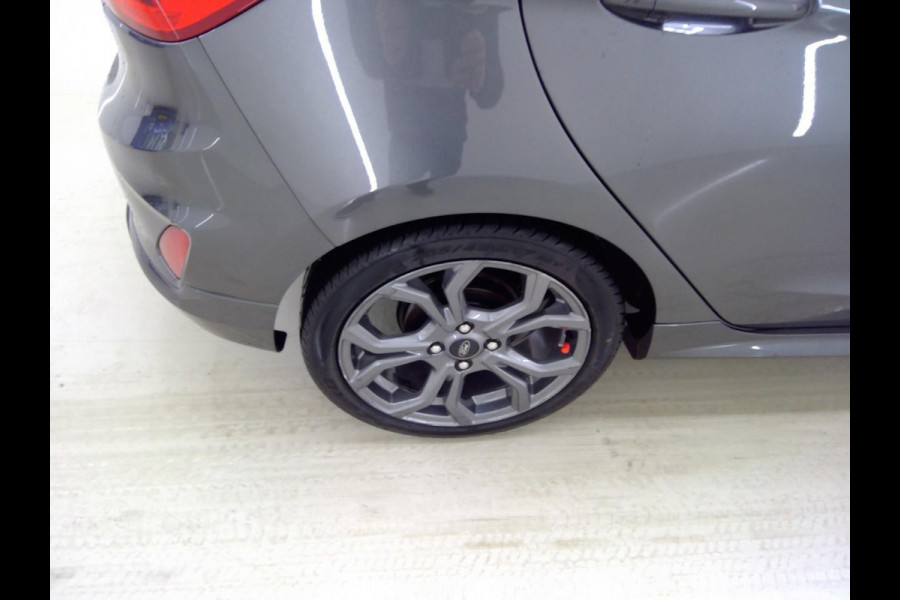 Ford Fiesta 1.0 EcoBoost ST-Line | Winterpack | 57.800 km.