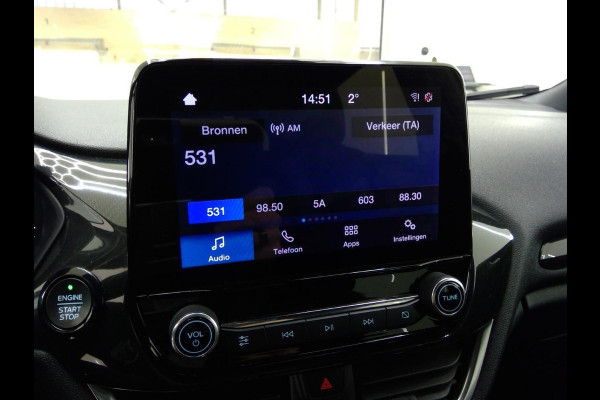 Ford Fiesta 1.0 EcoBoost ST-Line | Winterpack | 57.800 km.