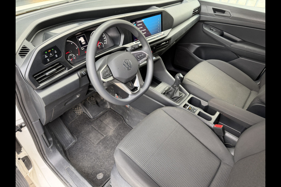 Volkswagen Caddy Cargo 2.0 TDI Comfort CarPlay/cruise control/navigatiesysteem