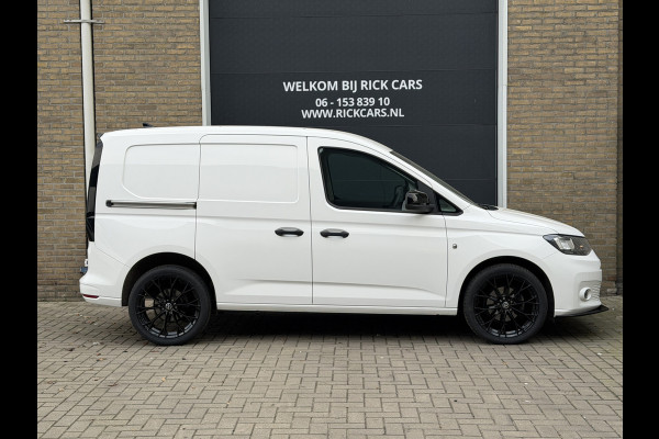 Volkswagen Caddy Cargo 2.0 TDI Comfort CarPlay/cruise control/navigatiesysteem