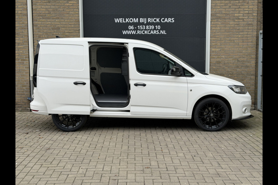 Volkswagen Caddy Cargo 2.0 TDI Comfort CarPlay/cruise control/navigatiesysteem