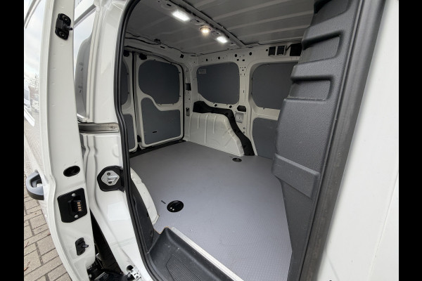 Volkswagen Caddy Cargo 2.0 TDI Comfort CarPlay/cruise control/navigatiesysteem