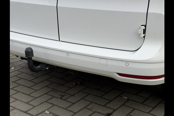 Volkswagen Caddy Cargo 2.0 TDI Comfort CarPlay/cruise control/navigatiesysteem