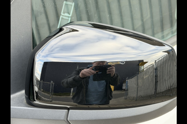 Volkswagen Caddy Cargo 2.0 TDI Comfort CarPlay/cruise control/navigatiesysteem