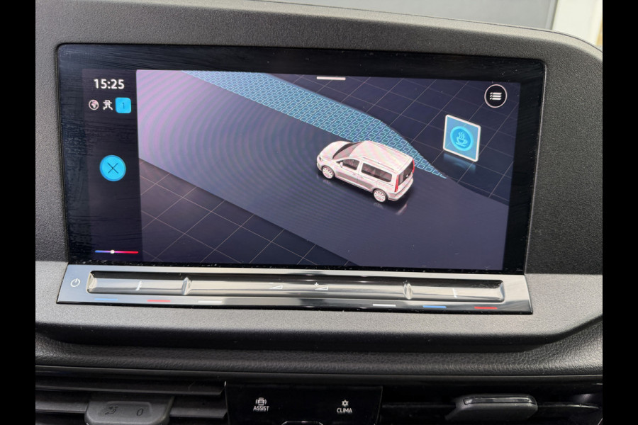 Volkswagen Caddy Cargo 2.0 TDI Comfort CarPlay/cruise control/navigatiesysteem