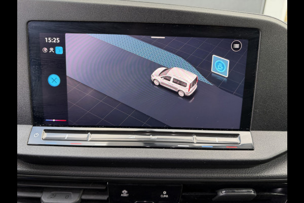 Volkswagen Caddy Cargo 2.0 TDI Comfort CarPlay/cruise control/navigatiesysteem