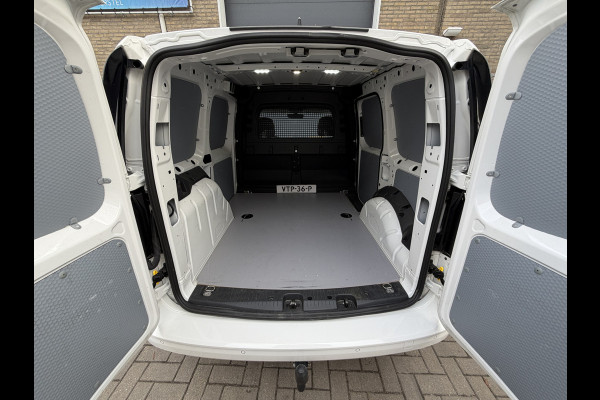 Volkswagen Caddy Cargo 2.0 TDI Comfort CarPlay/cruise control/navigatiesysteem