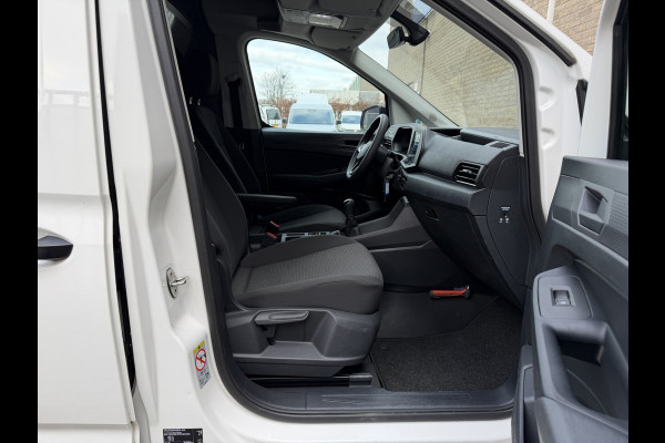 Volkswagen Caddy Cargo 2.0 TDI Comfort CarPlay/cruise control/navigatiesysteem