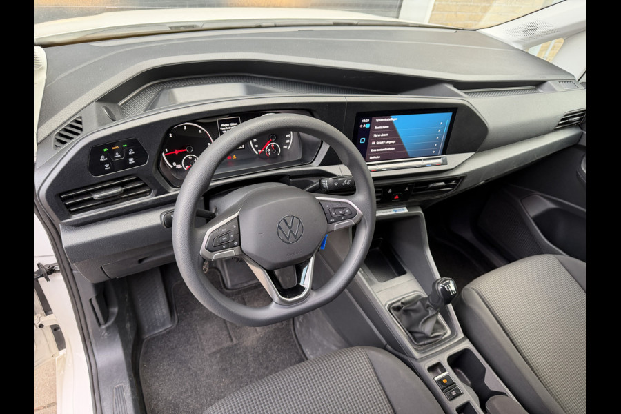 Volkswagen Caddy Cargo 2.0 TDI Comfort CarPlay/cruise control/navigatiesysteem
