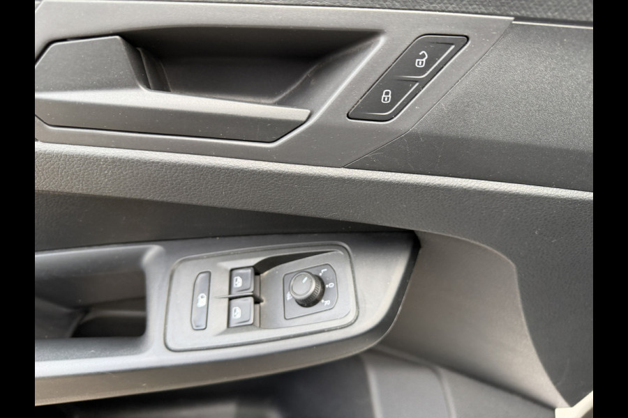 Volkswagen Caddy Cargo 2.0 TDI Comfort CarPlay/cruise control/navigatiesysteem