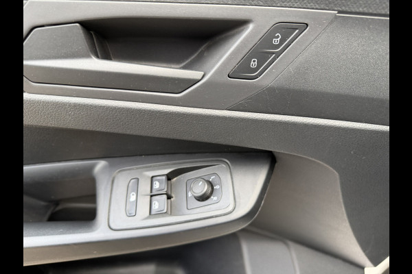 Volkswagen Caddy Cargo 2.0 TDI Comfort CarPlay/cruise control/navigatiesysteem